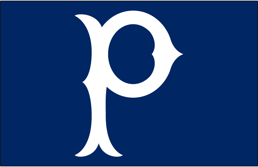 Pittsburgh Pirates 1940-1946 Cap Logo t shirts DIY iron ons